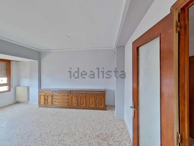 Piso, Almansa