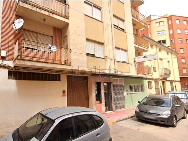 Piso, Almansa