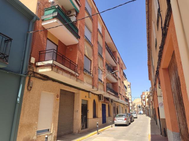 Piso, Almansa