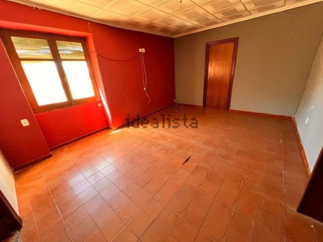 Piso, Almansa