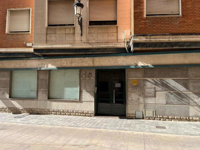 Piso, Almansa
