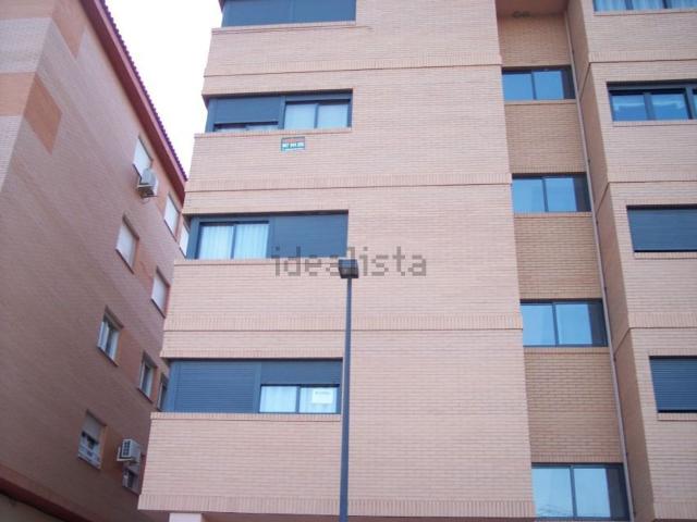 Piso, Almansa