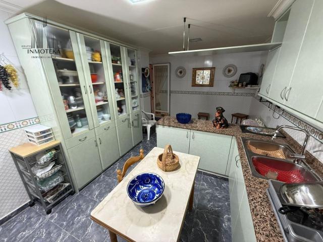 Piso, Almansa