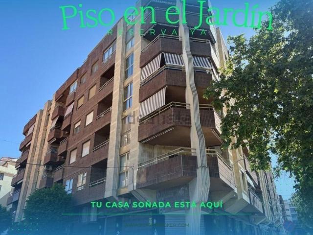 Piso, Almansa
