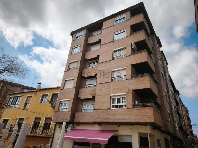 Piso, Almansa