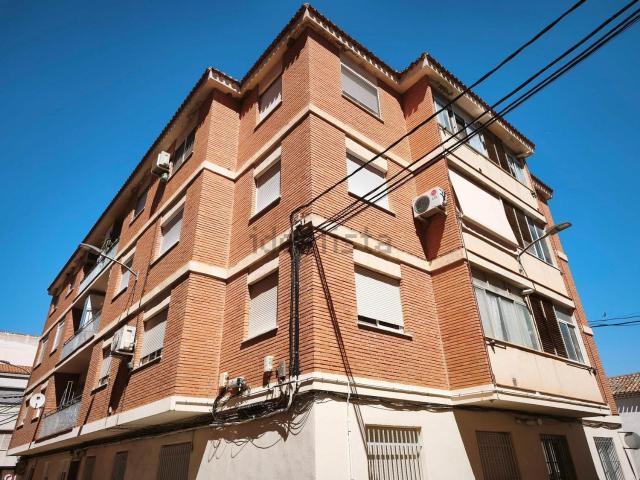 Piso, Almansa