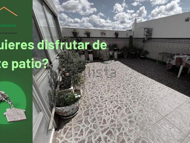 Piso, Almansa