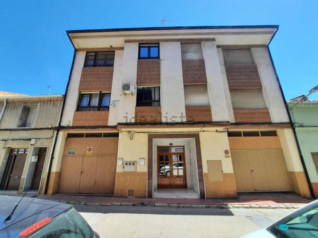 Piso, Almansa
