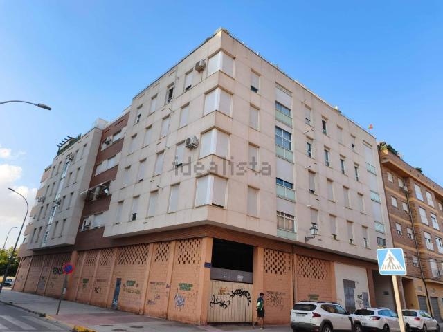 Piso, Almansa