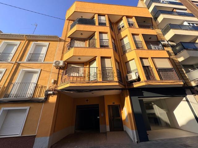Piso, Almansa