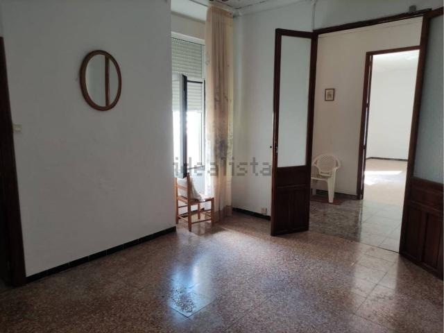 Piso, Almansa