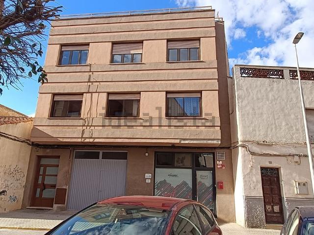 Piso, Almansa