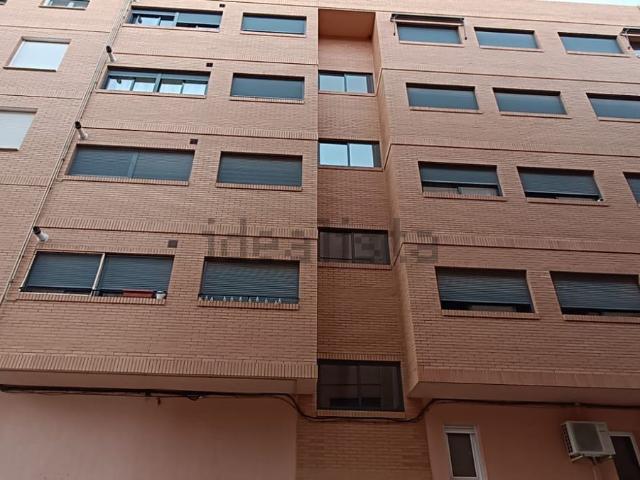 Piso, Almansa