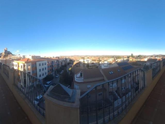 Piso, Almansa