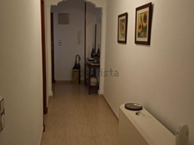 Piso, Almansa