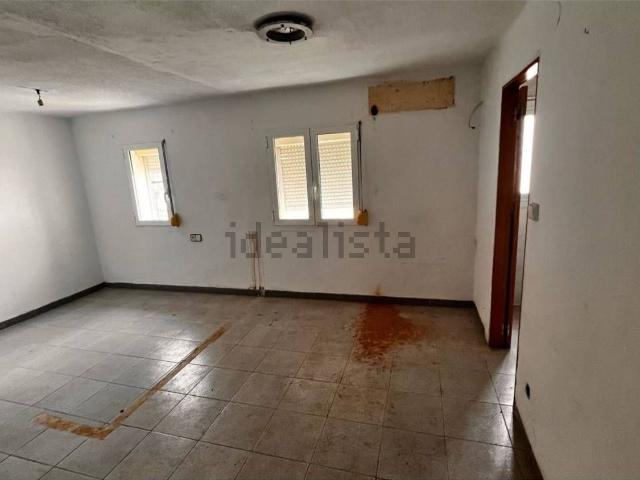 Piso, Almansa
