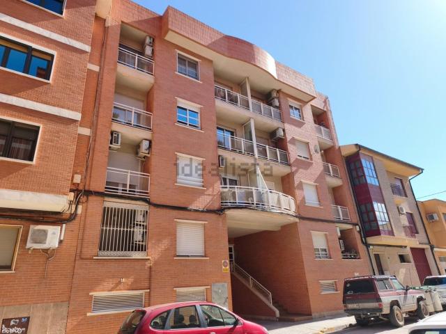 Piso, Almansa