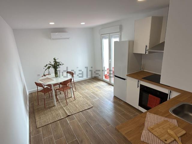 Piso, Almansa