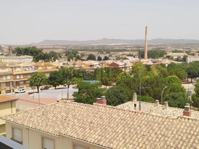 Piso, Almansa