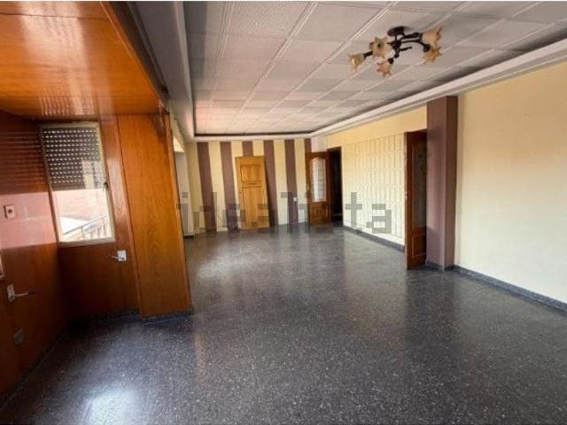 Piso, Almansa