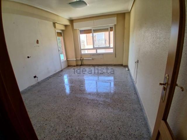 Piso, Almansa