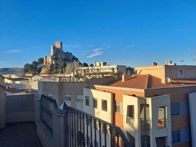 Piso, Almansa