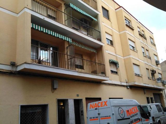 Piso, Almansa