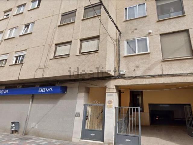 Piso, Almansa