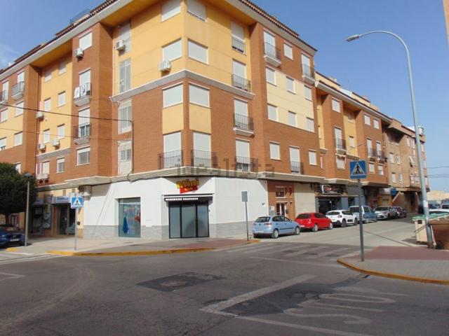 Piso, Almansa