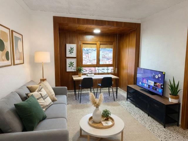 Piso, Almansa