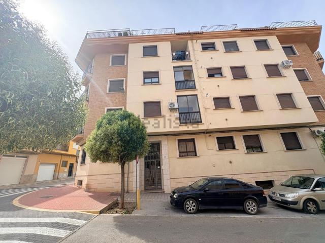 Piso, Almansa