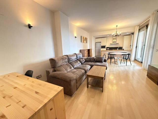 Piso, Almenara