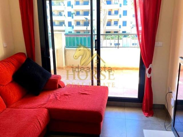Piso, Almenara