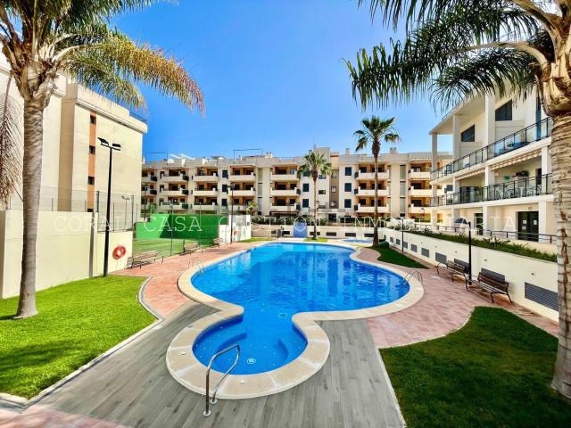 Piso, Almenara