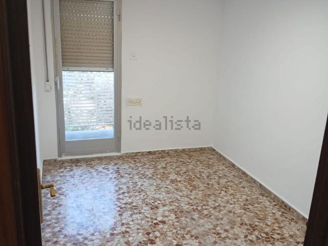 Piso, Almenara
