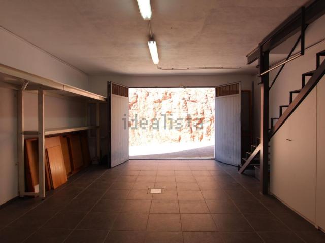 Piso, Almenara