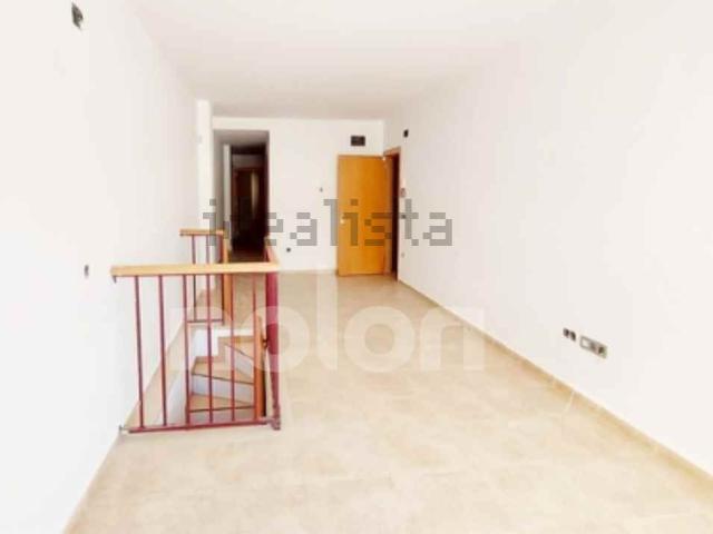 Piso, Almenara