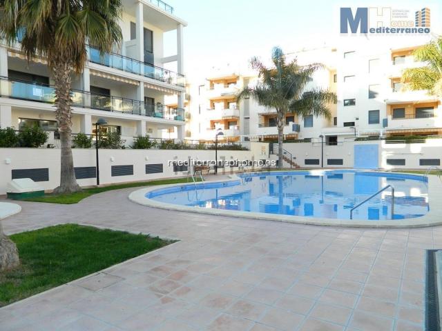 Piso, Almenara