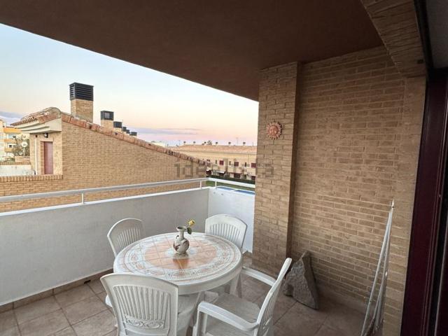 Piso, Almenara