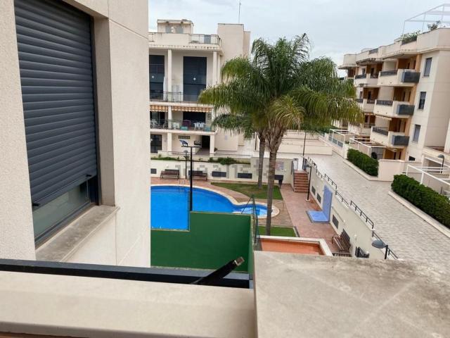 Piso, Almenara