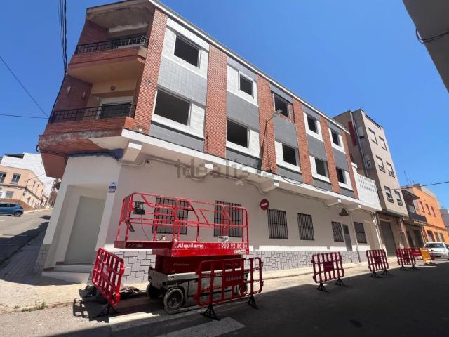Piso, Almenara