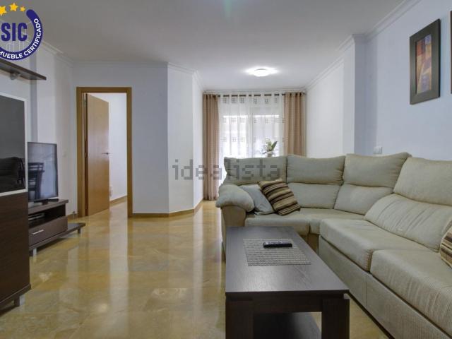 Piso, Almenara