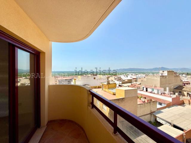 Piso, Almenara