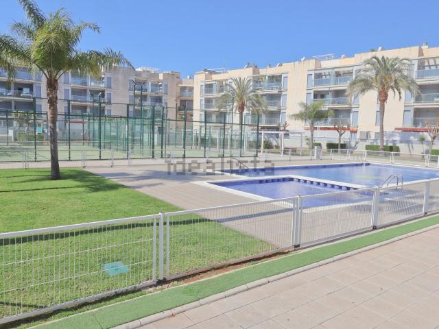 Piso, Almenara
