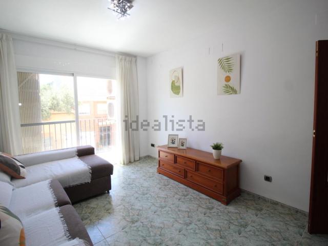 Piso, Almenara