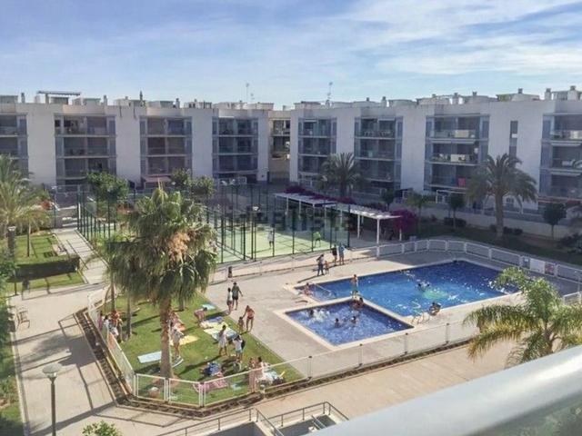 Piso, Almenara