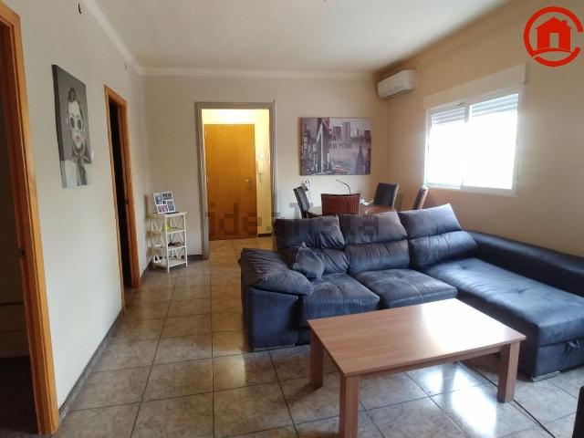 Piso, Almería