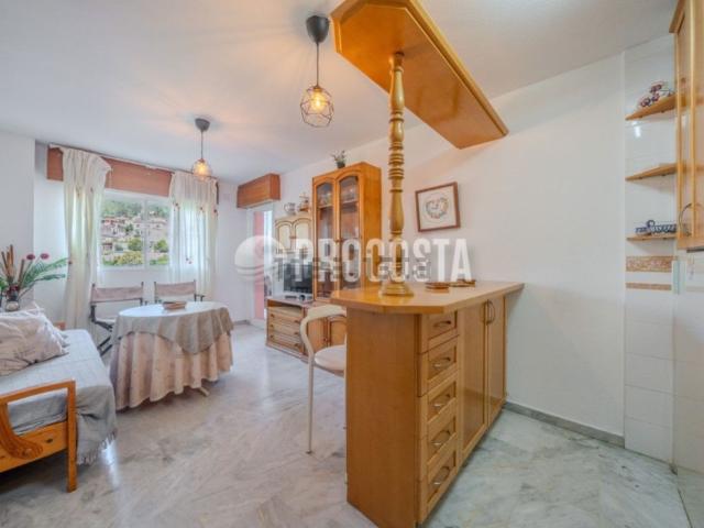 Piso, Almuñécar