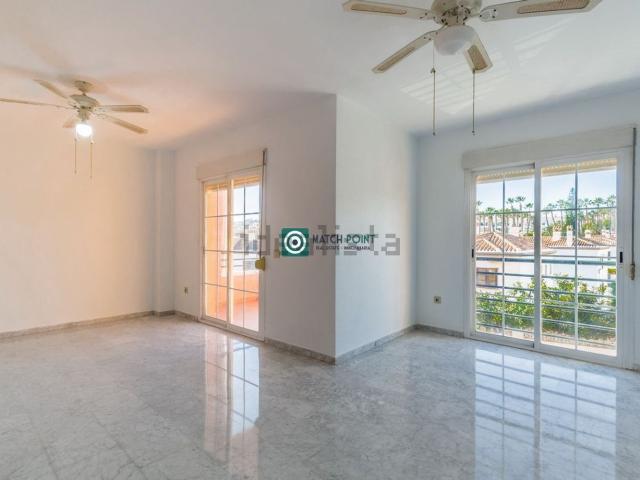 Piso, Almuñécar