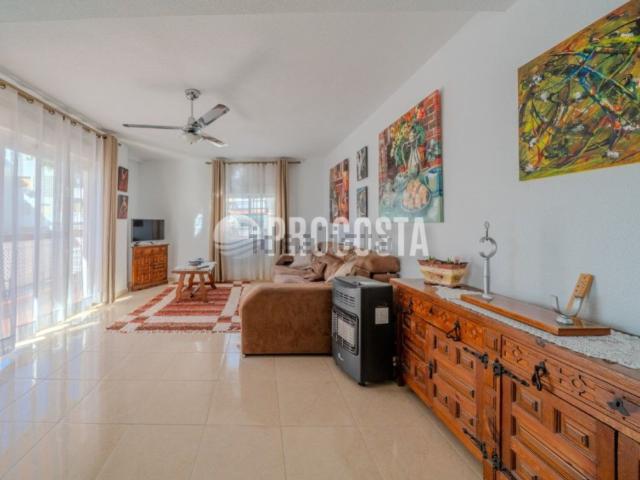Piso, Almuñécar